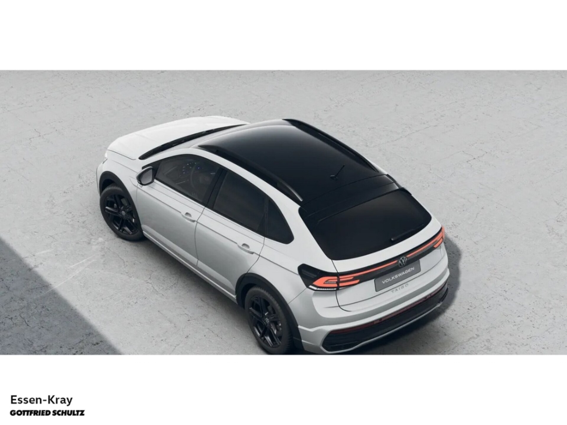 Volkswagen Taigo R-Line