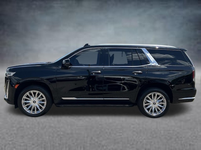 2023 Cadillac Escalade