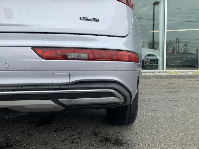 2022 Audi Q5 Premium Plus - Photo 25