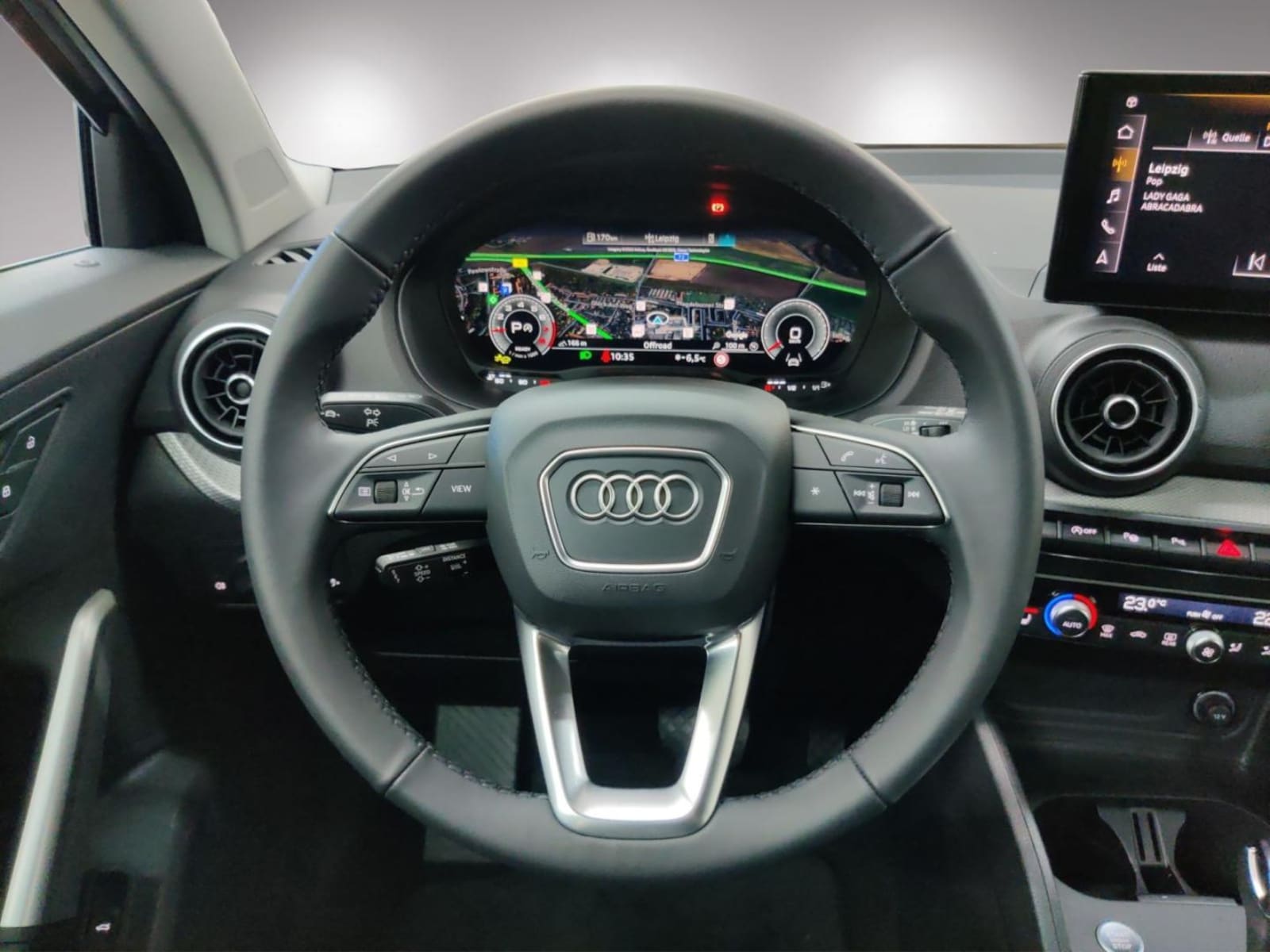 Audi Q2 – Bild 8