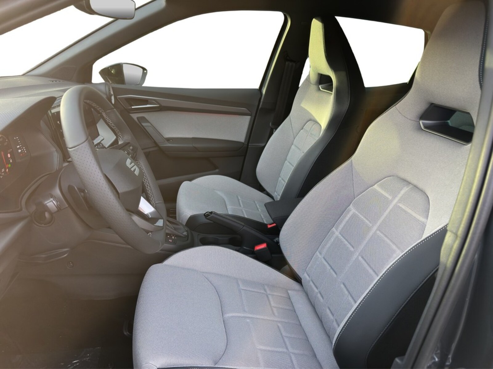 SEAT Arona – Bild 9