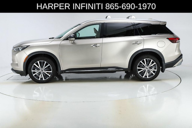 2023 Infiniti QX60