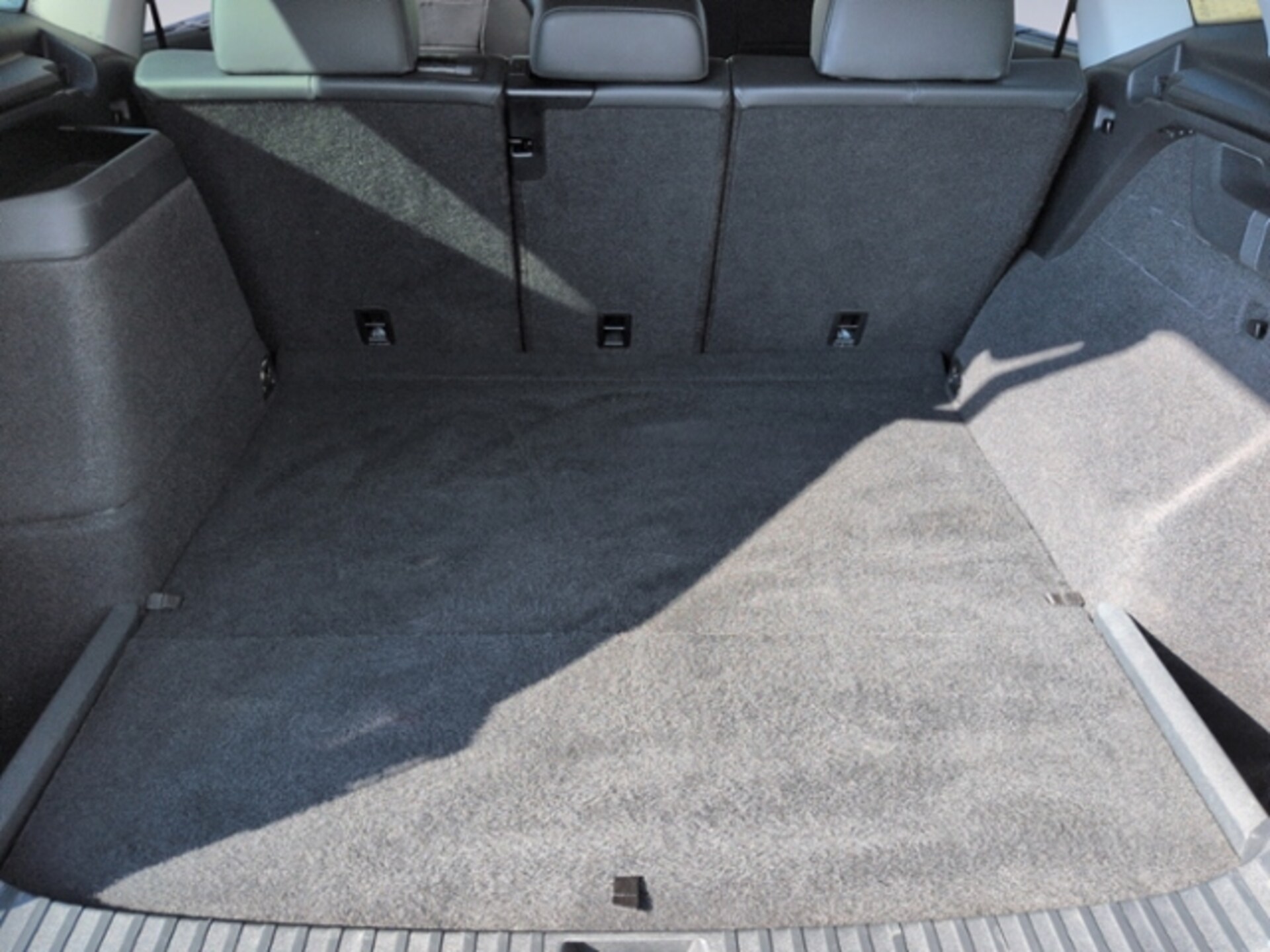 Volkswagen Tayron Elegance