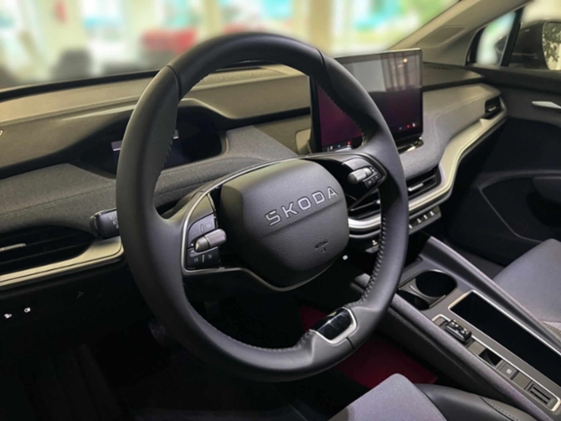 Skoda Enyaq 60