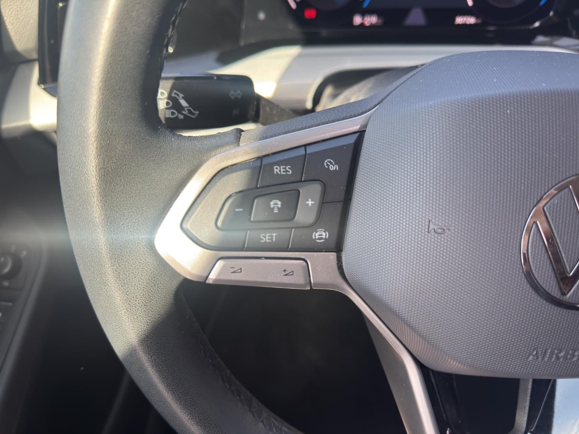 Volkswagen Golf Variant MOVE