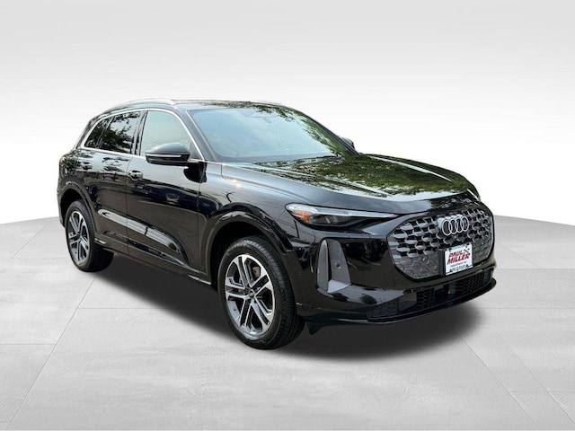 2026 Audi Q5