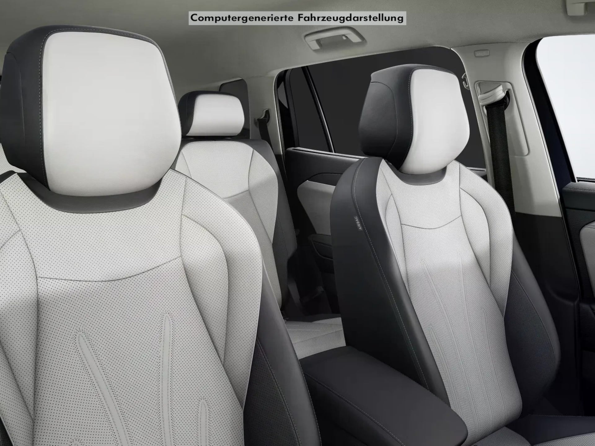 Volkswagen Tayron Elegance