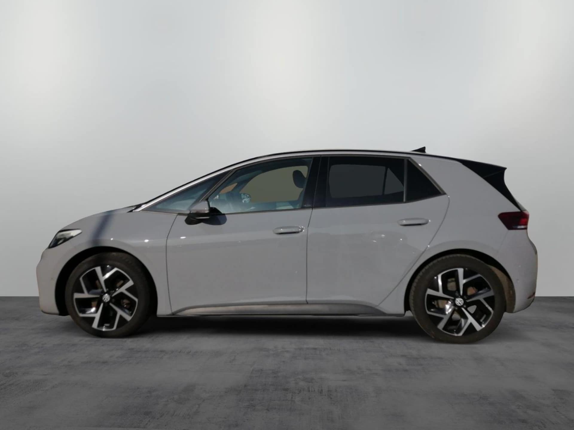 Volkswagen ID.3 MOVE Pro
