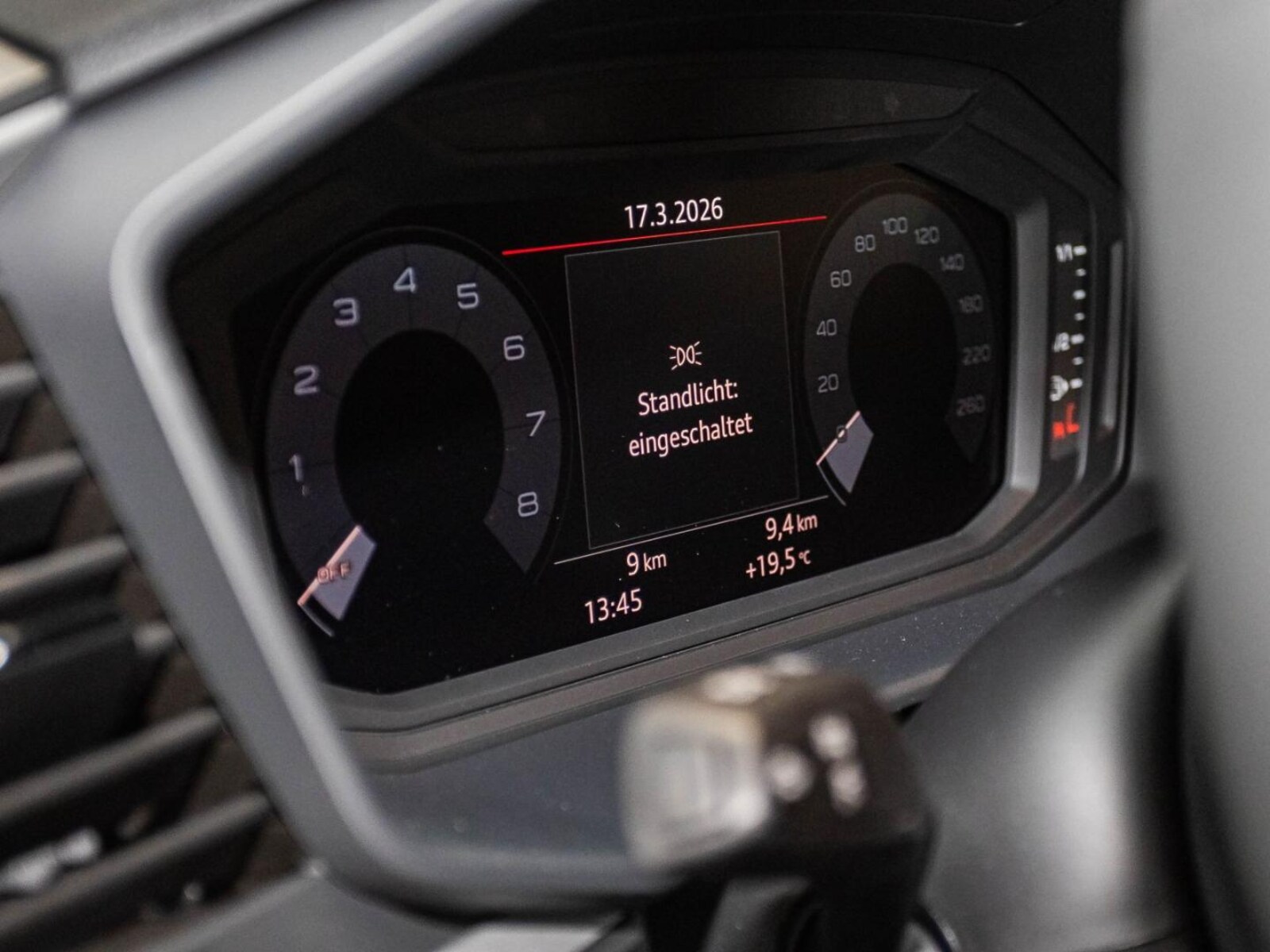 Audi A1 Sportback – Bild 9