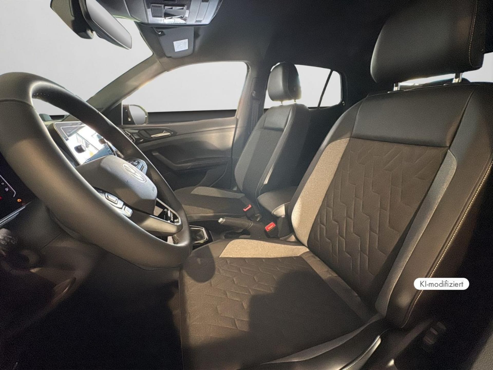 Volkswagen T-Cross ENERGY