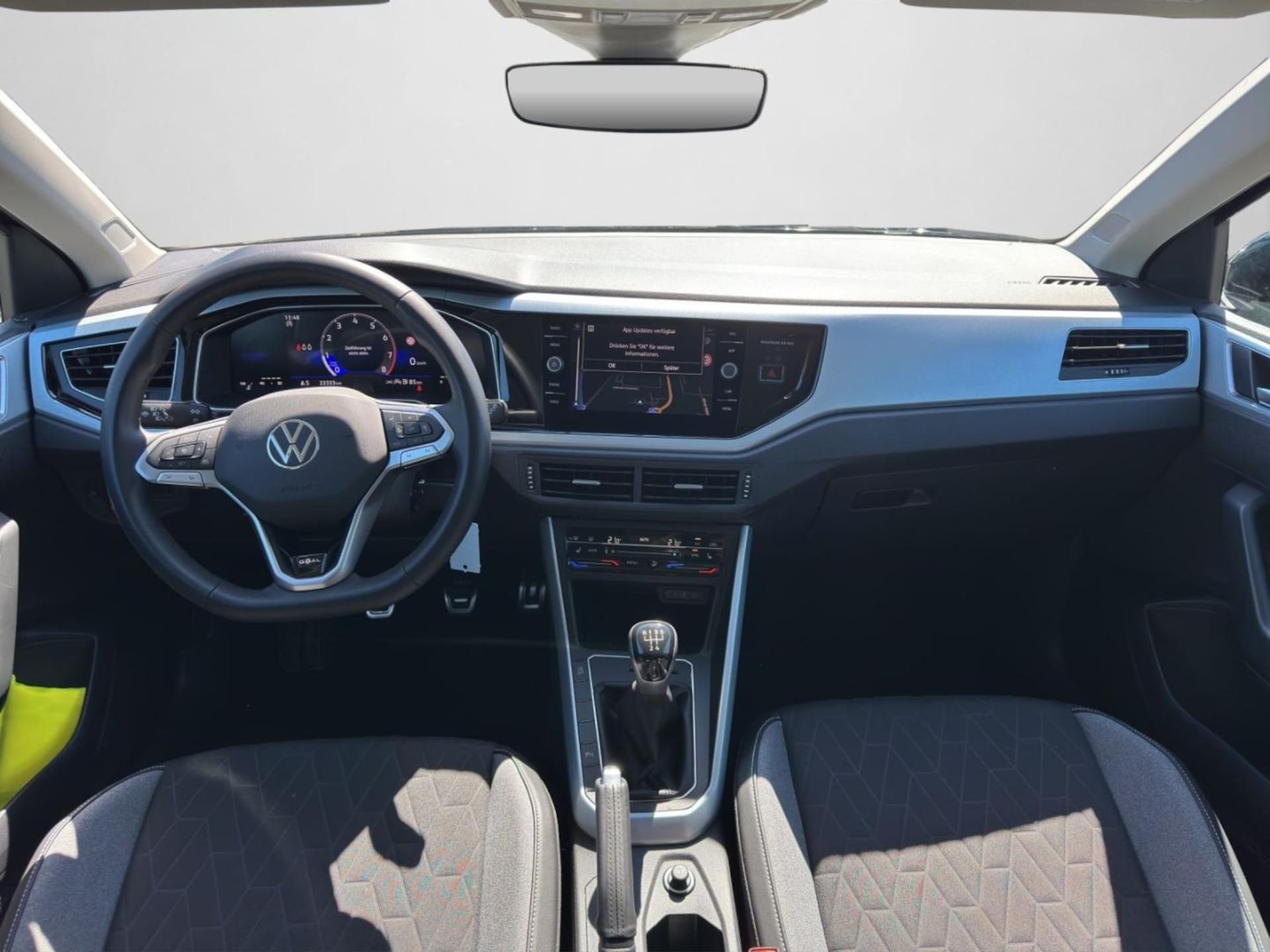 Volkswagen Taigo Life