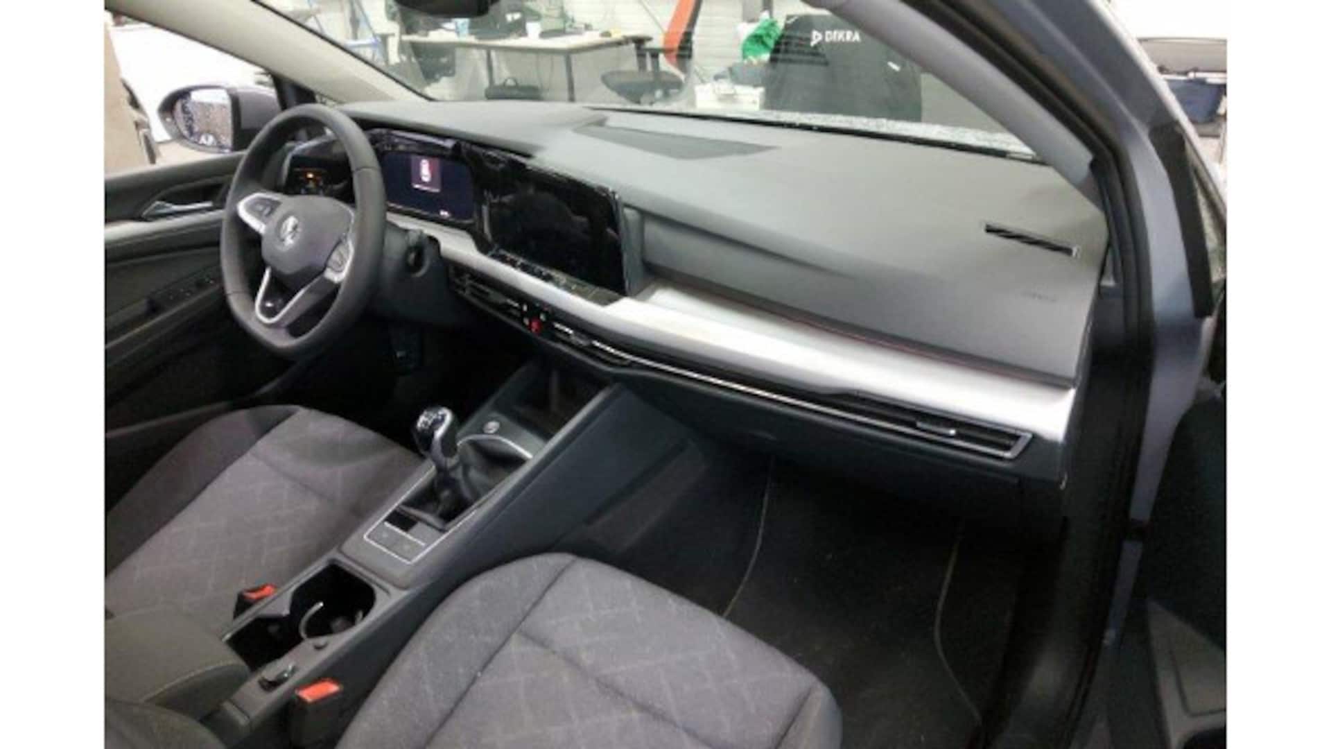 Volkswagen Golf Life