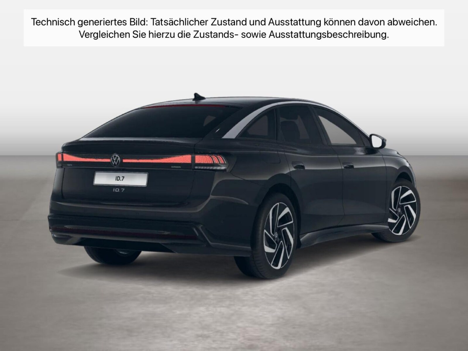 Volkswagen ID.7 – Bild 4