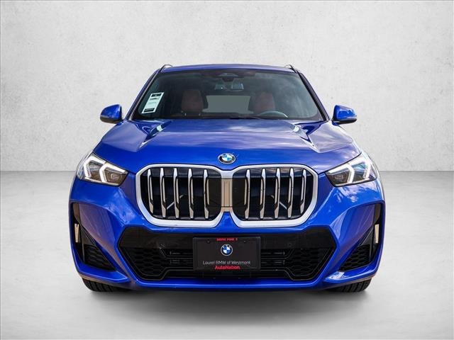 2026 BMW X1