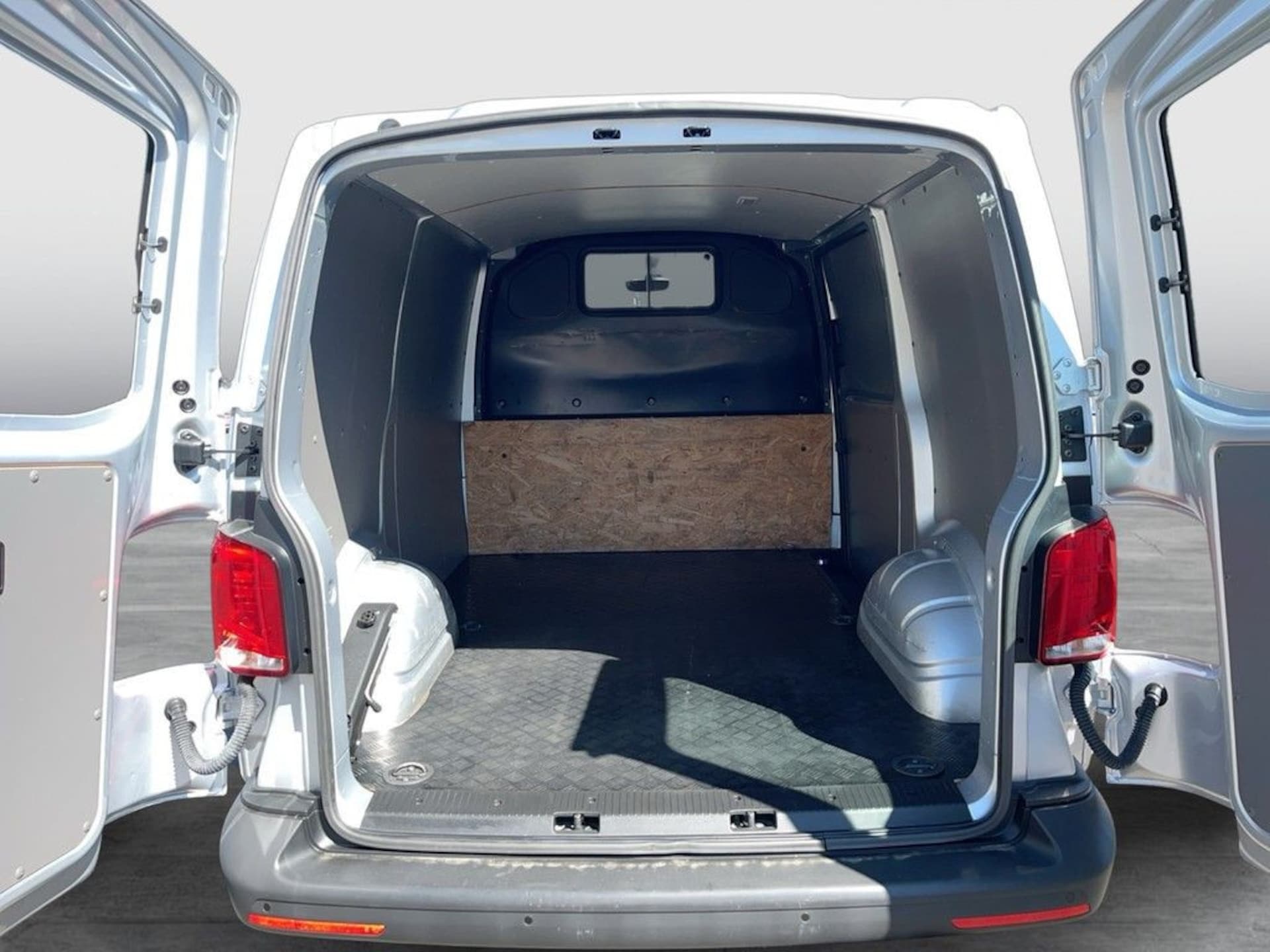 Volkswagen T6.1 Transporter Kasten kurzer Radstand EcoProfi