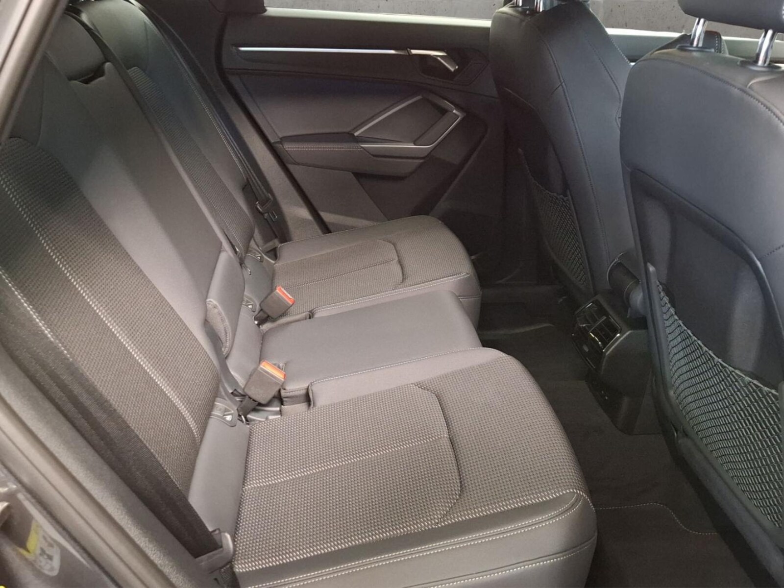 Audi Q3 – Bild 18