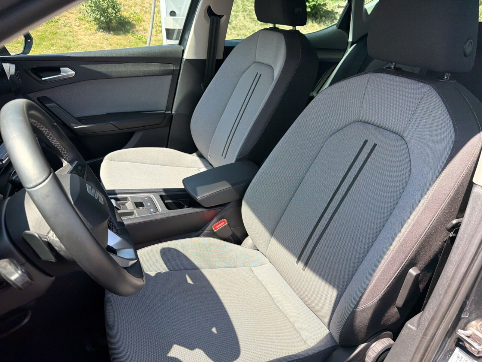 SEAT Leon – Bild 12