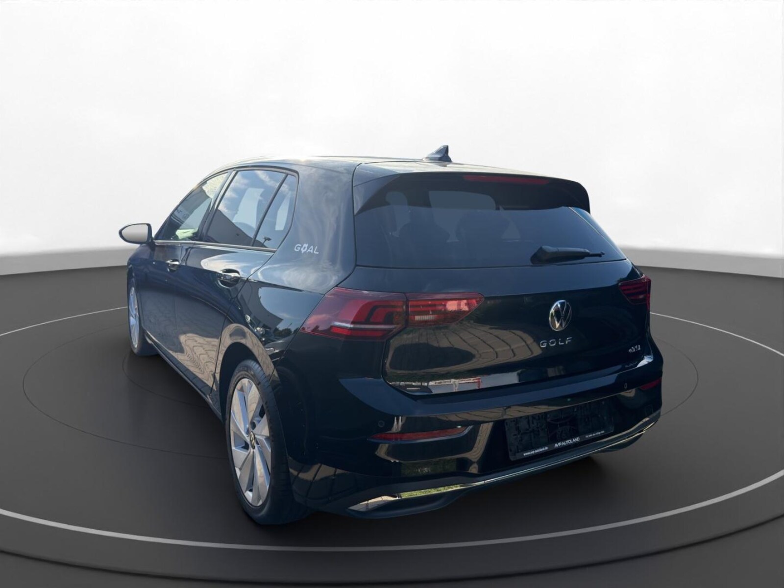 Volkswagen Golf – Bild 7