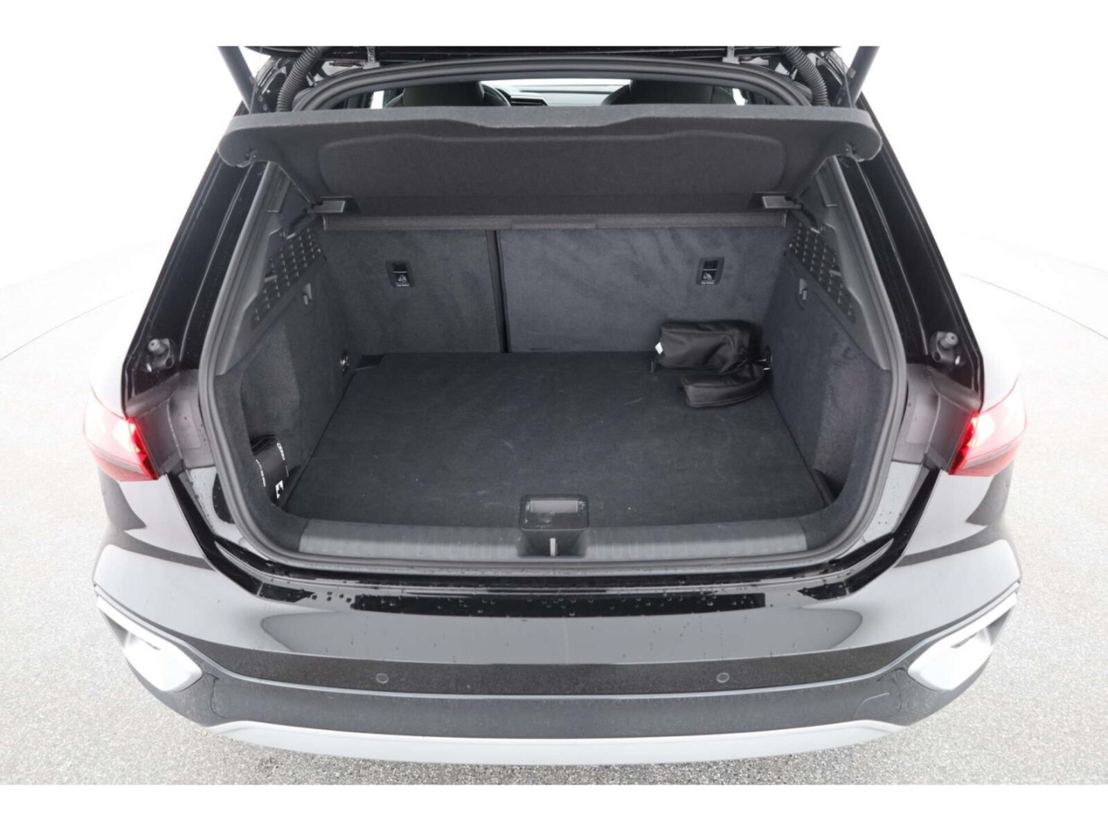 Audi A3 allstreet – Bild 12
