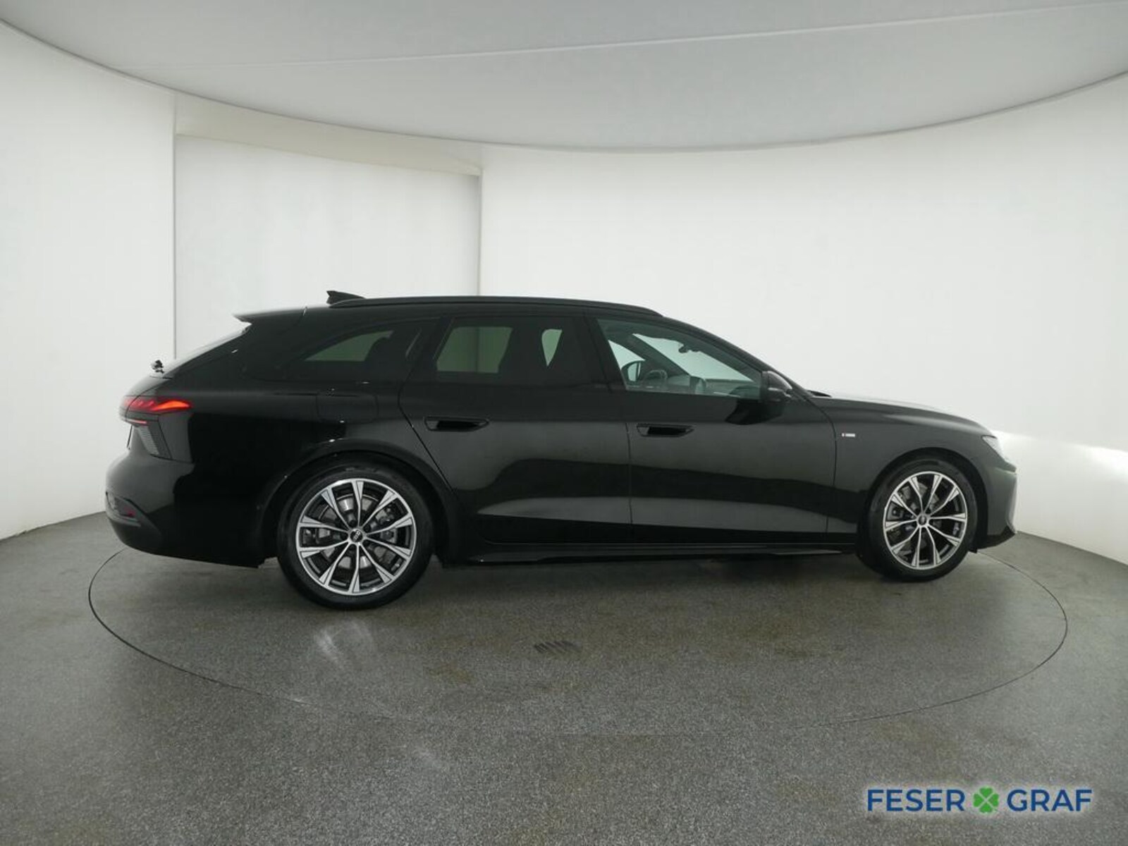 Audi A6 Avant – Bild 12