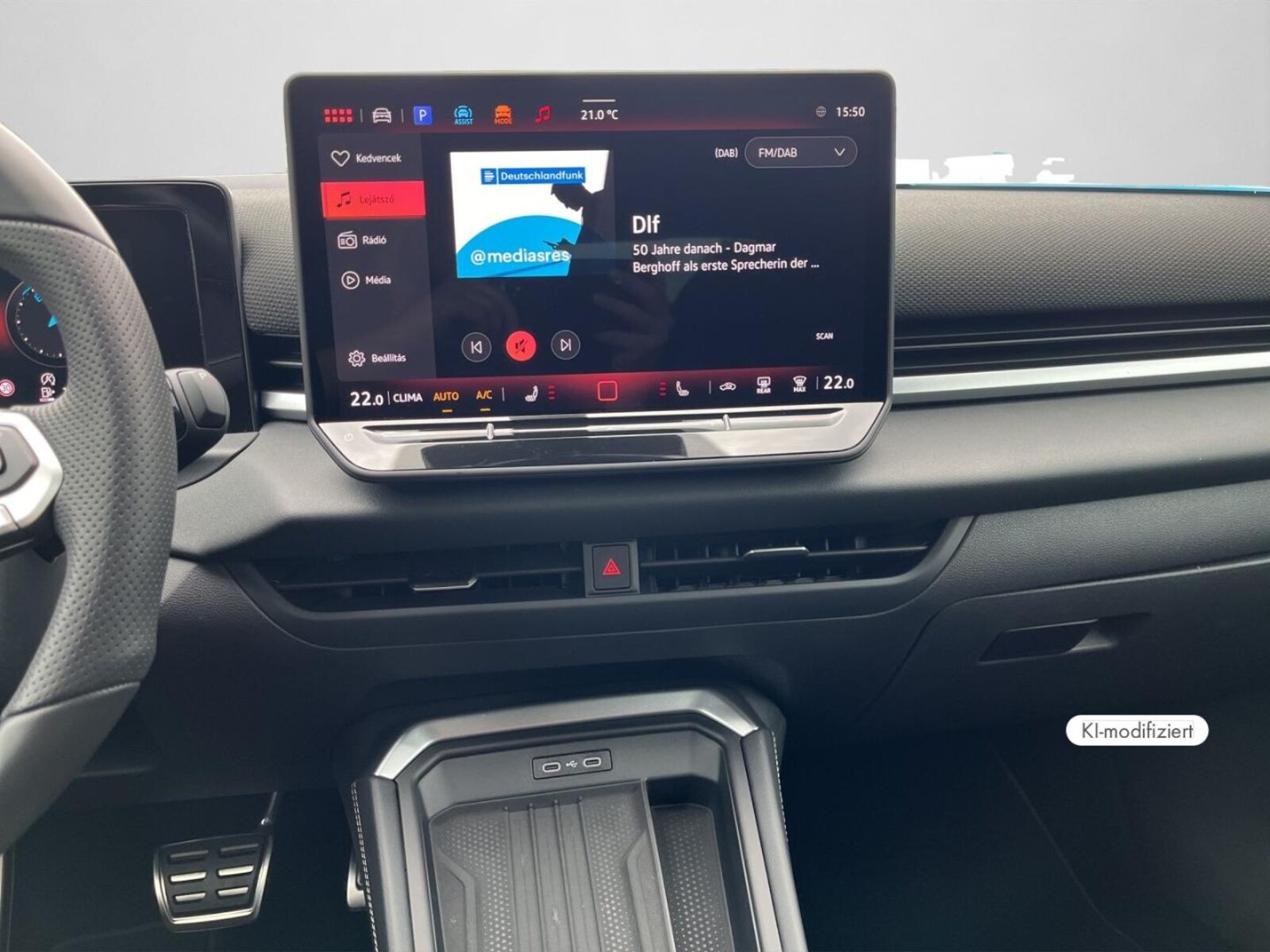 Volkswagen T-Roc – Bild 11