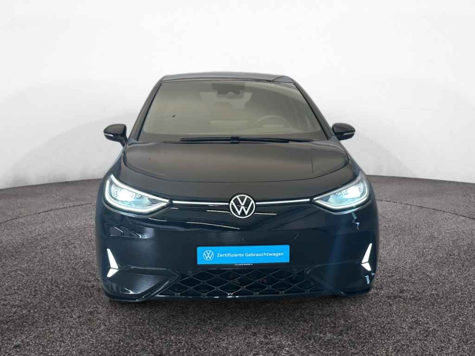 Volkswagen ID.3 – Bild 4