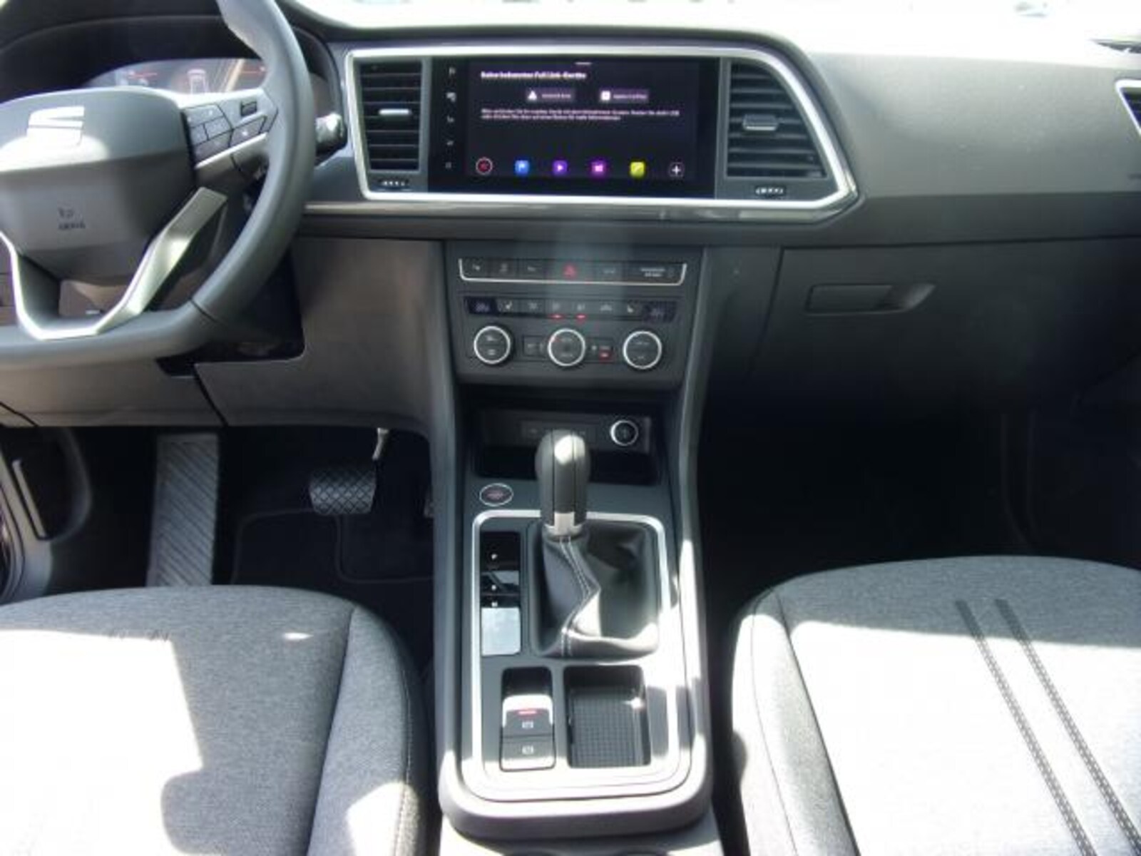 SEAT Ateca – Bild 20