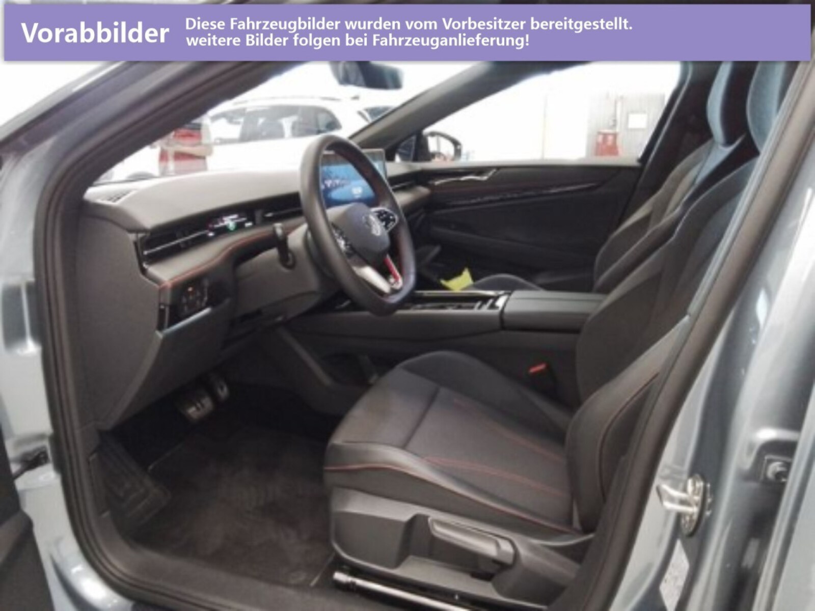Volkswagen ID.7 Tourer – Bild 4