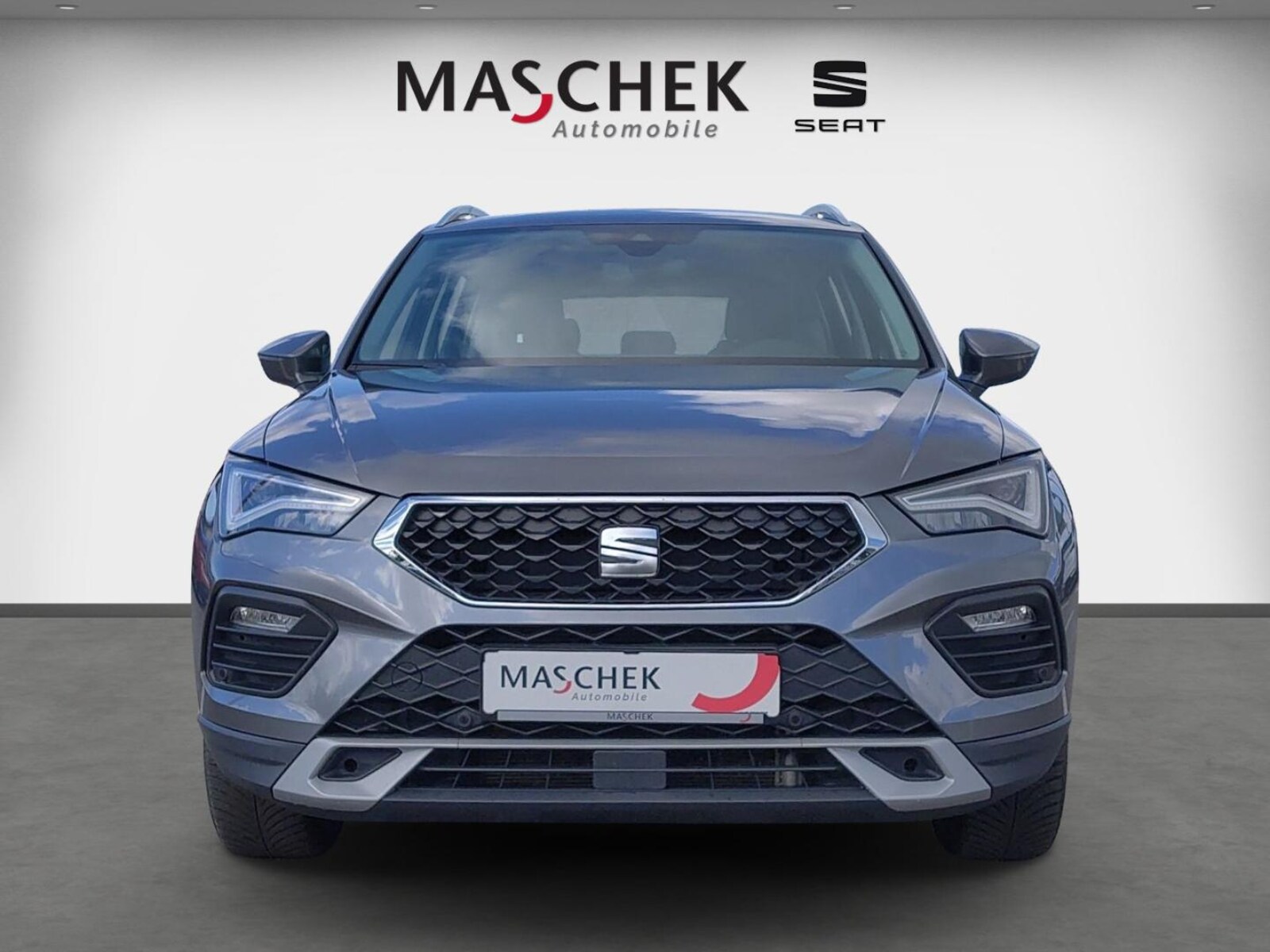 SEAT Ateca – Bild 8