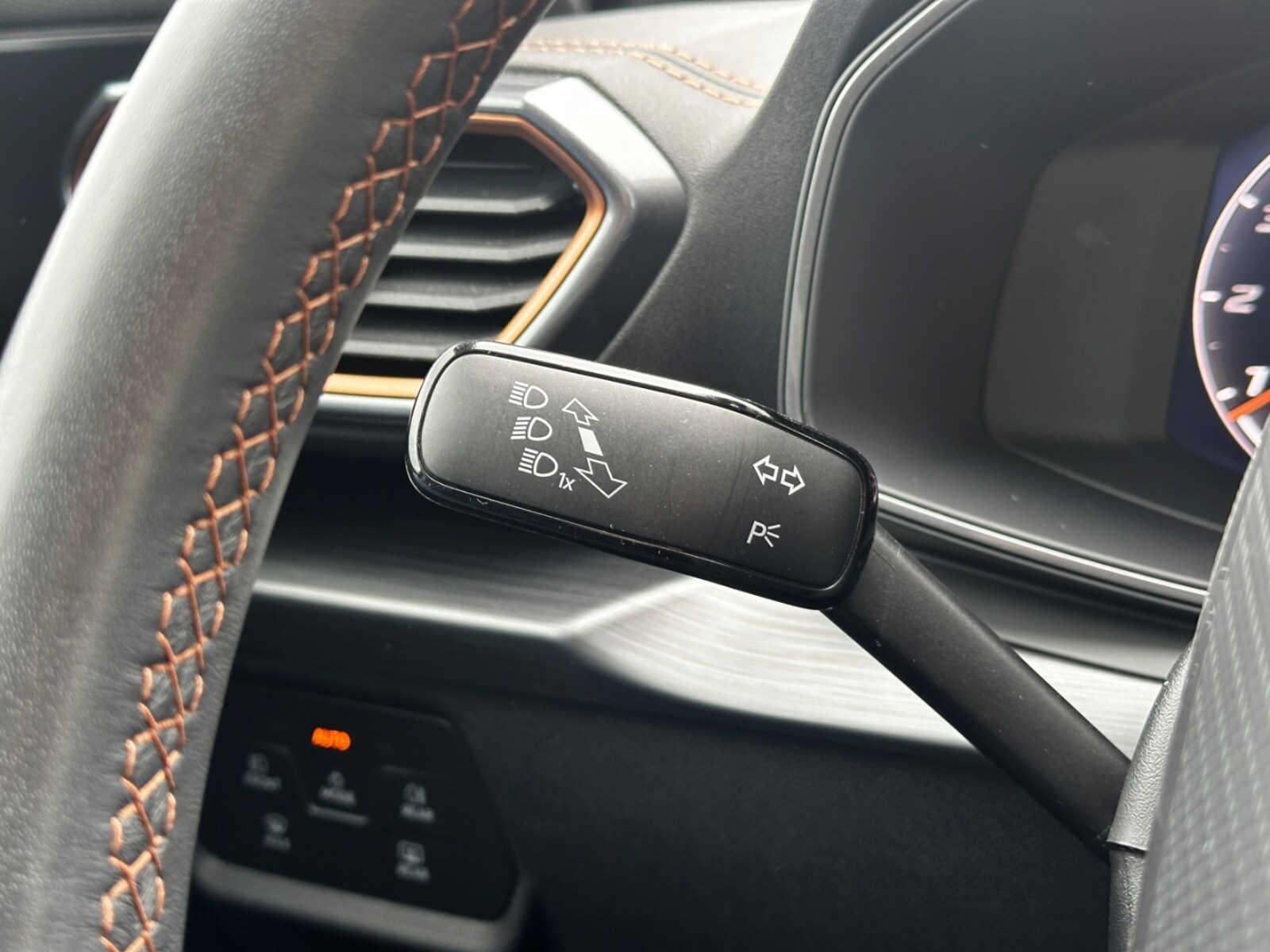 CUPRA Formentor – Bild 12