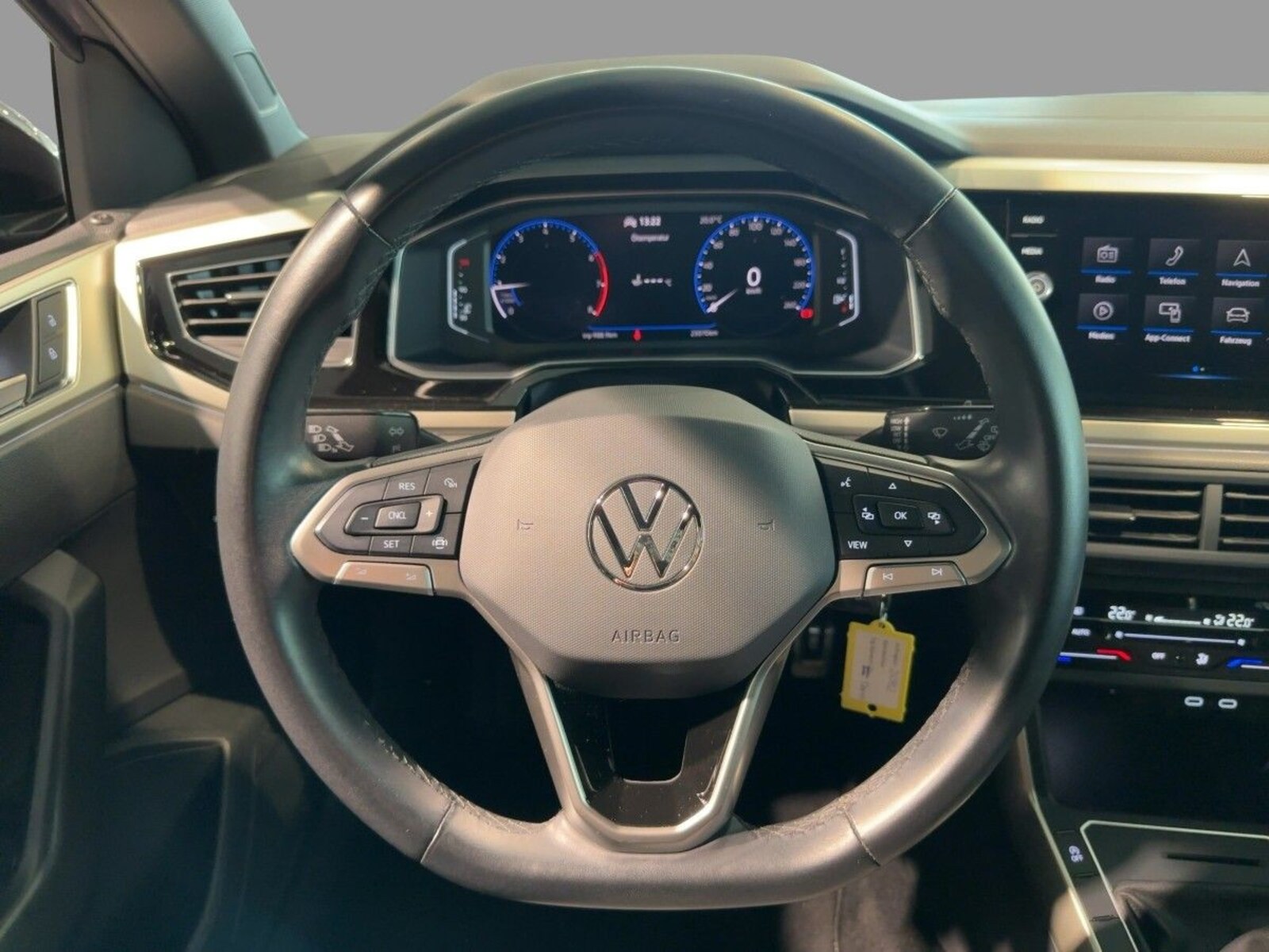 Volkswagen Taigo – Bild 10