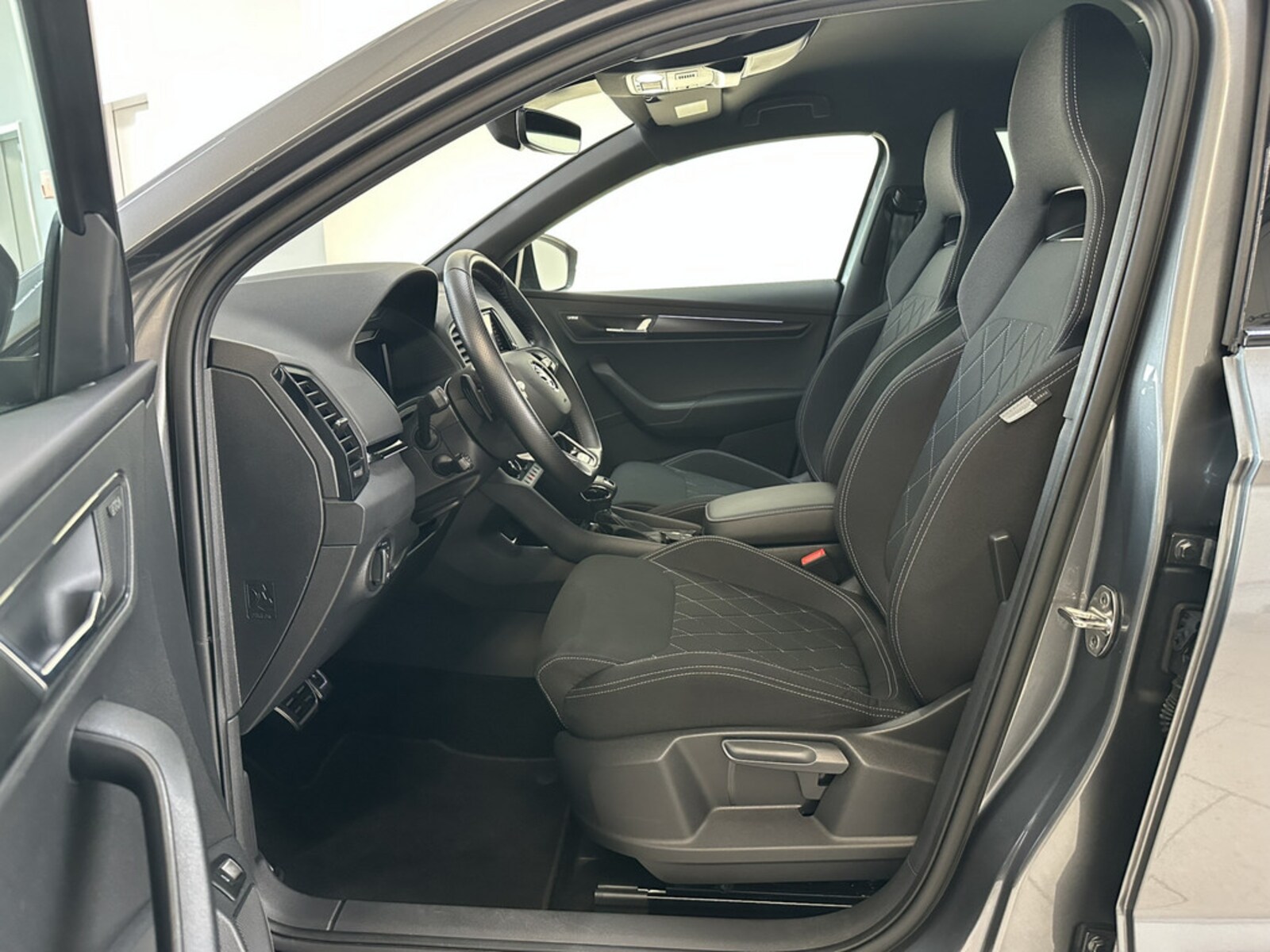 Škoda Karoq – Bild 11