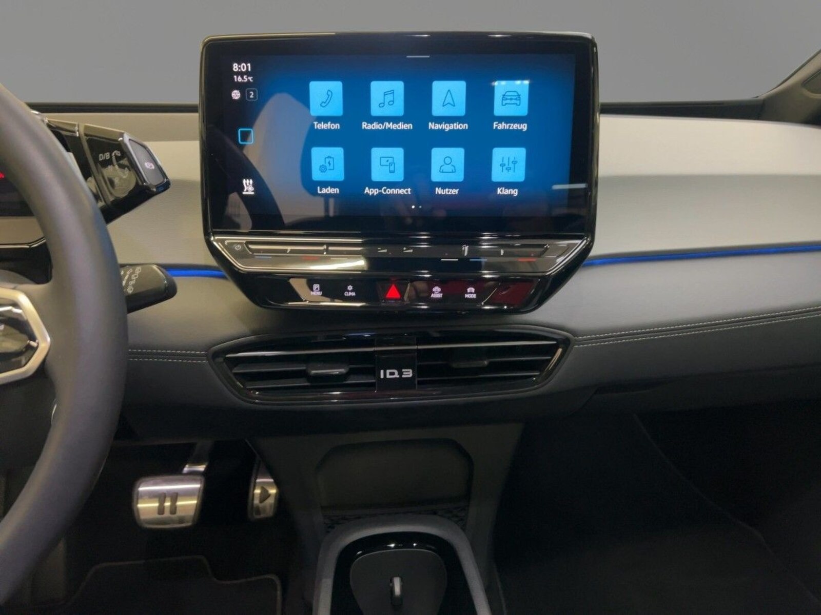 Volkswagen ID.3 – Bild 13