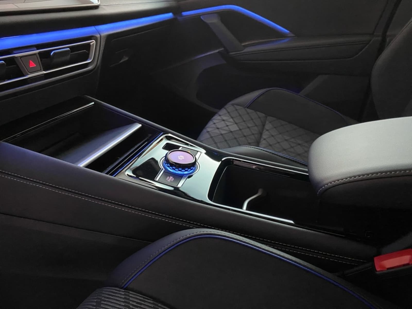 Volkswagen Tiguan – Bild 18