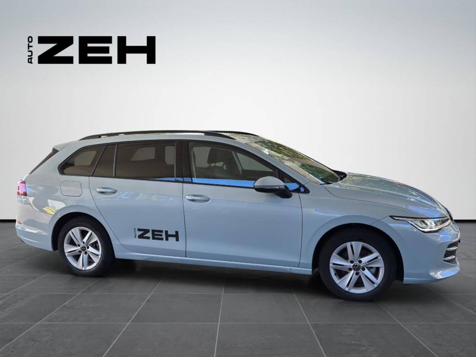 Volkswagen Golf Variant – Bild 7