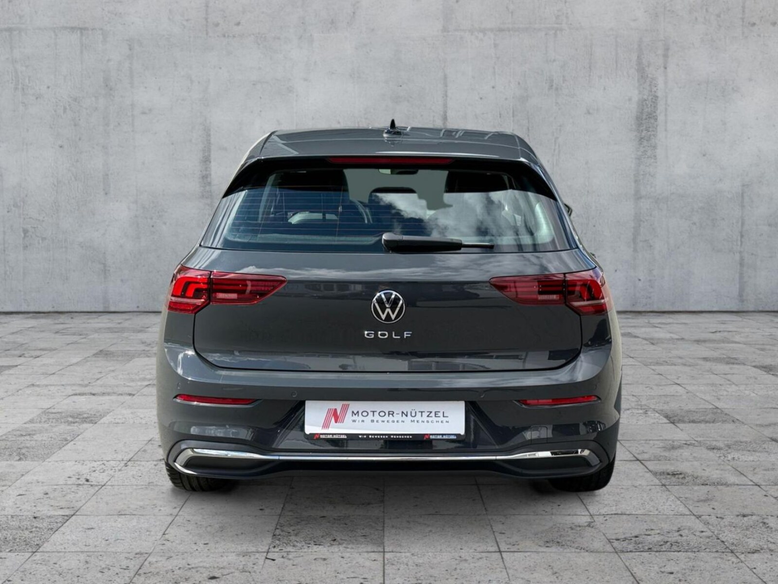 Volkswagen Golf – Bild 4
