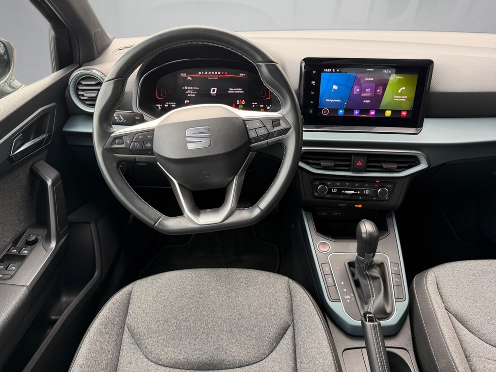 SEAT Arona – Bild 10