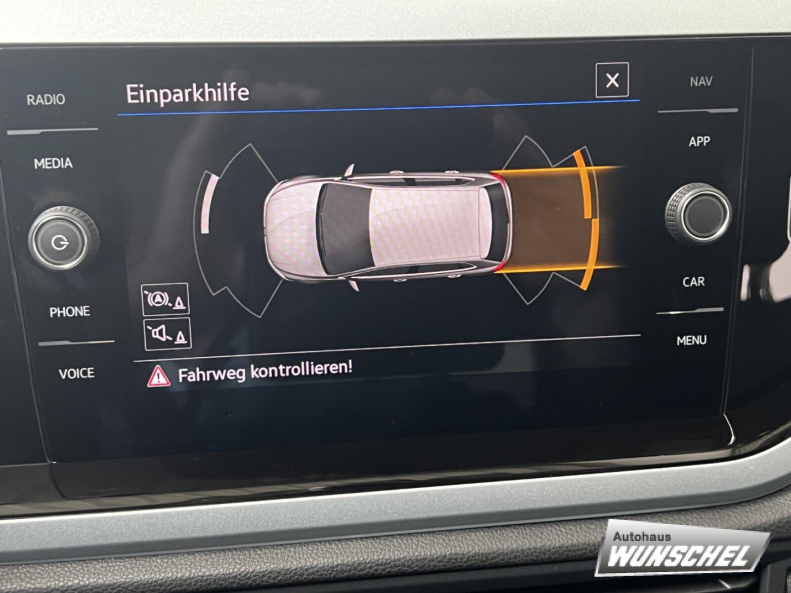 Volkswagen Polo – Bild 16