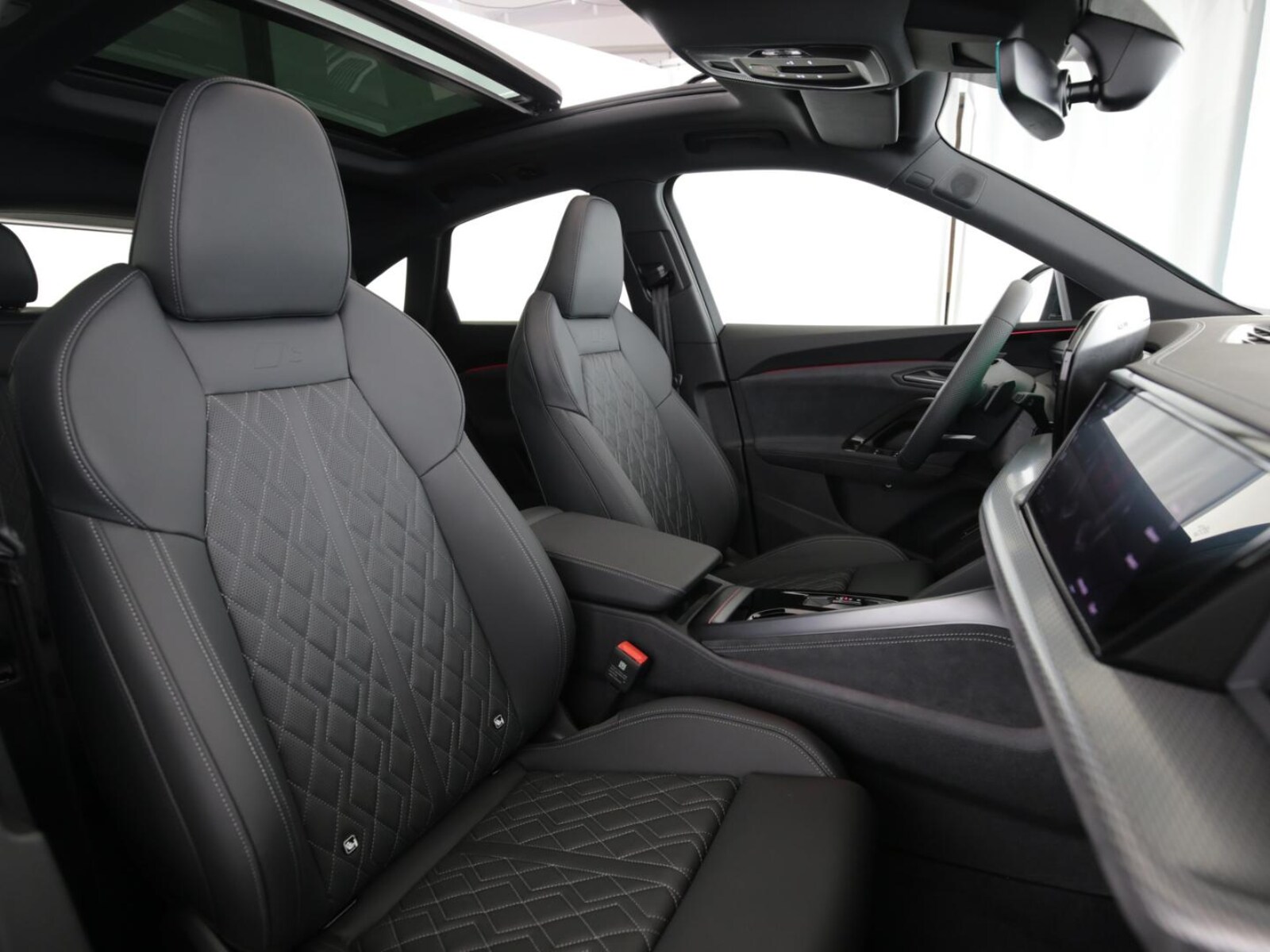 Audi SQ5 Sportback – Bild 17