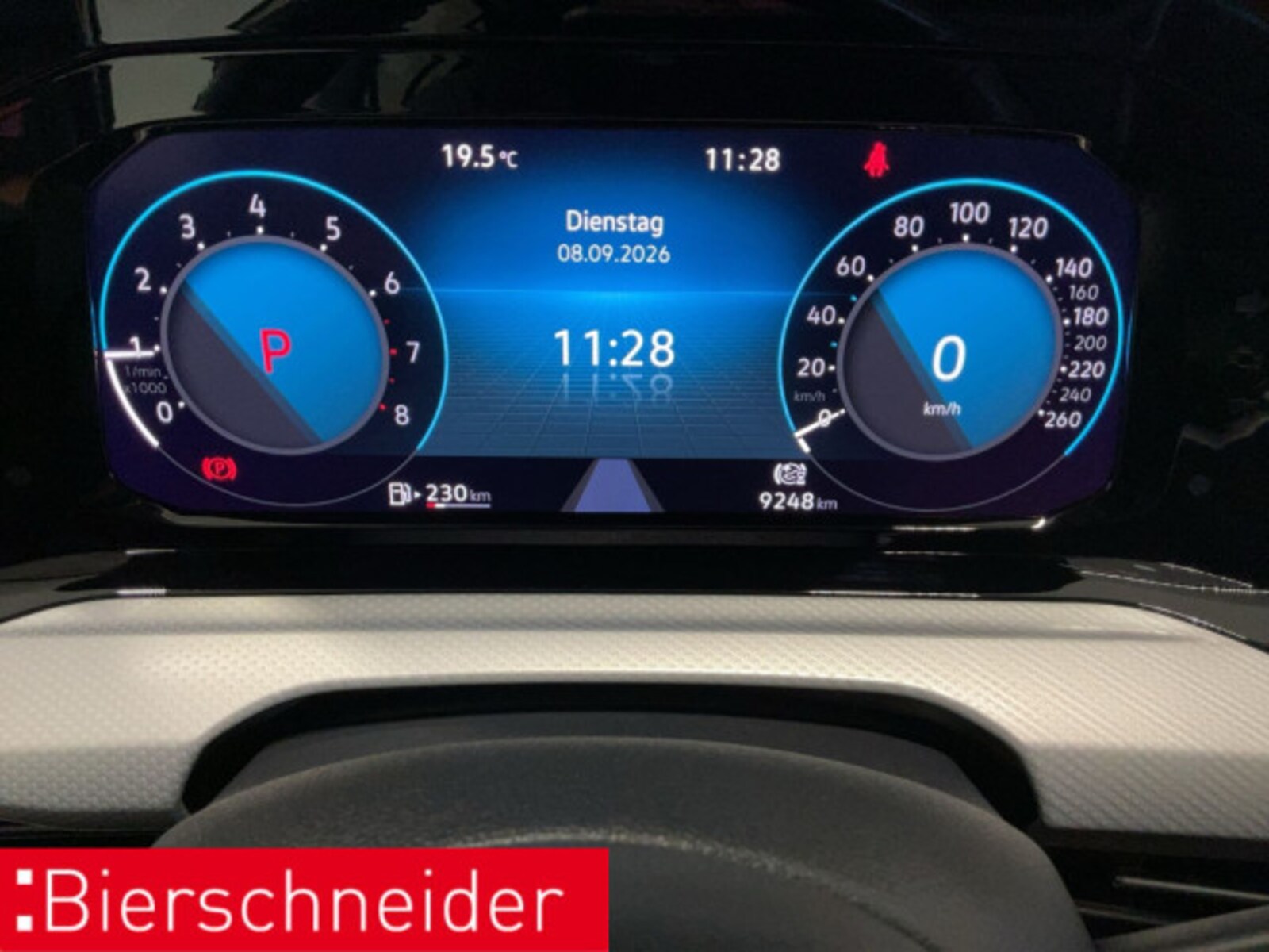 Volkswagen Golf – Bild 14