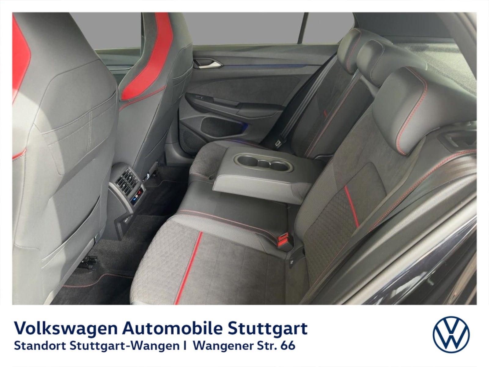 Volkswagen Golf – Bild 7