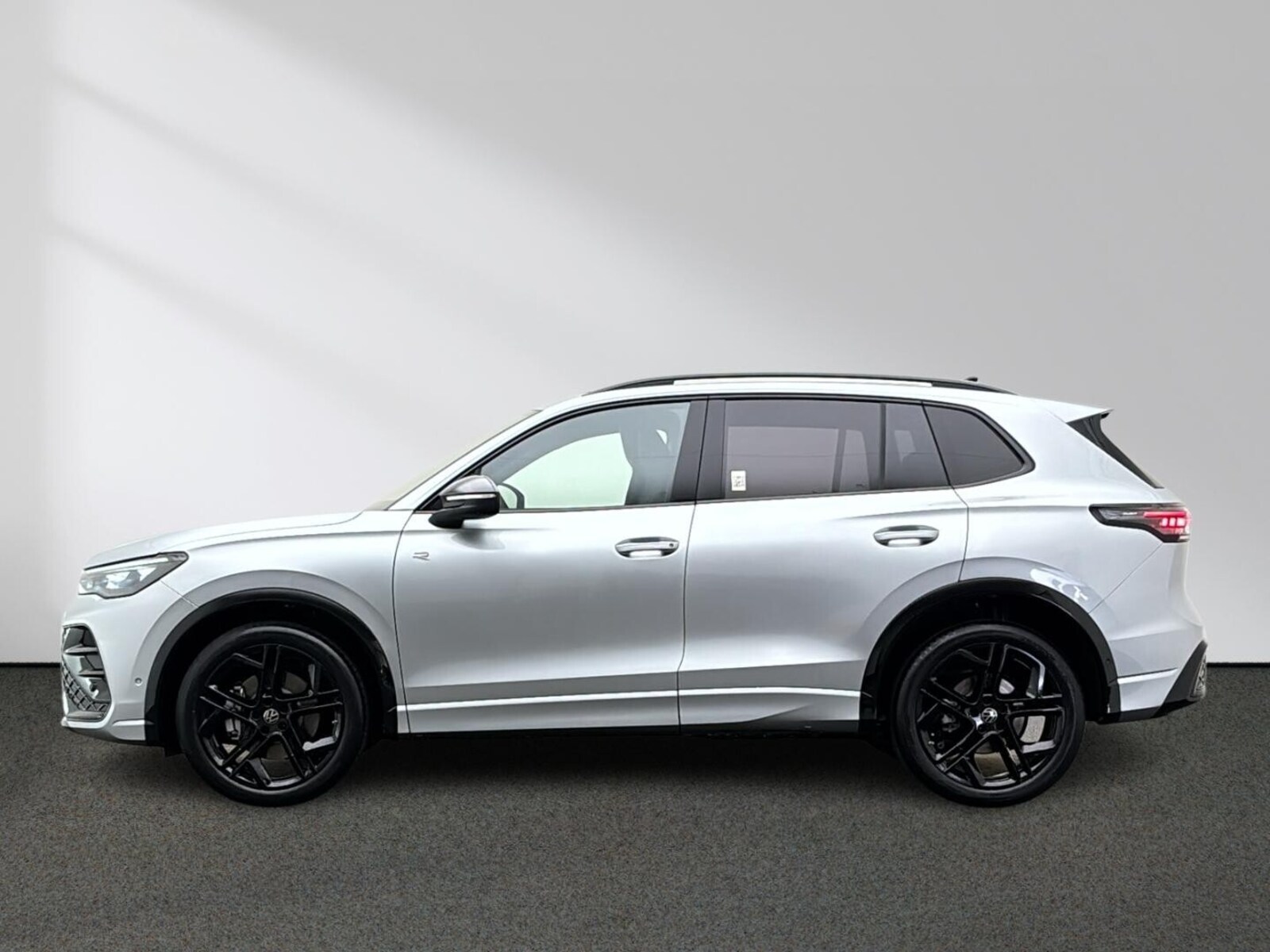 Volkswagen Tiguan – Bild 2