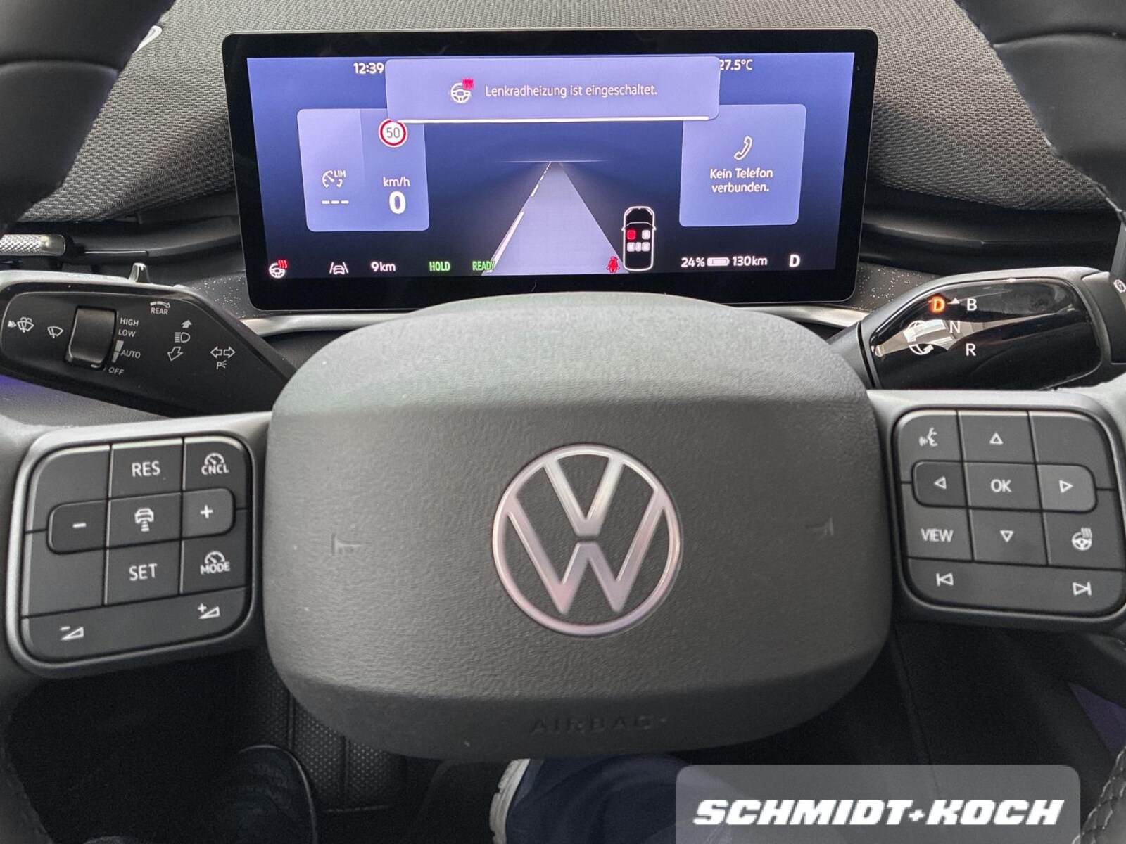 Volkswagen ID.3 Neo – Bild 12