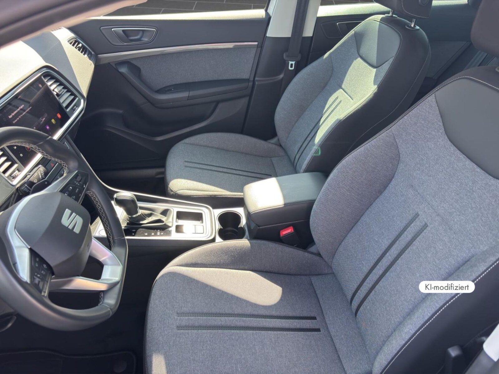 SEAT Ateca – Bild 12