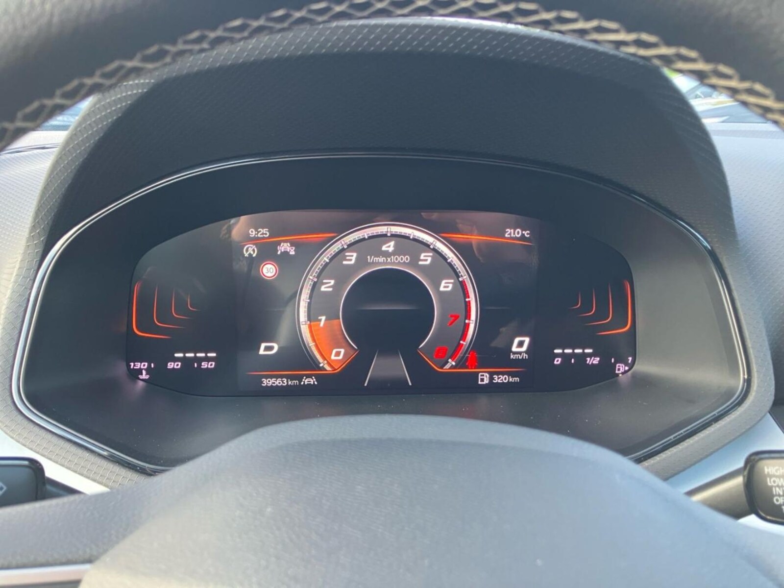 SEAT Ibiza – Bild 9