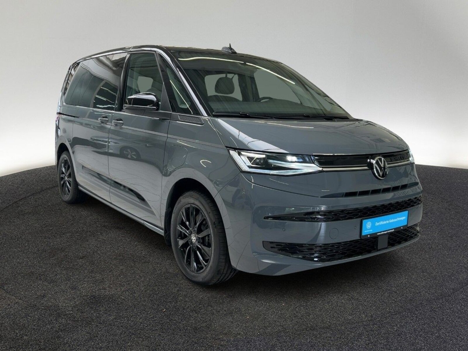 Volkswagen Multivan – Bild 4