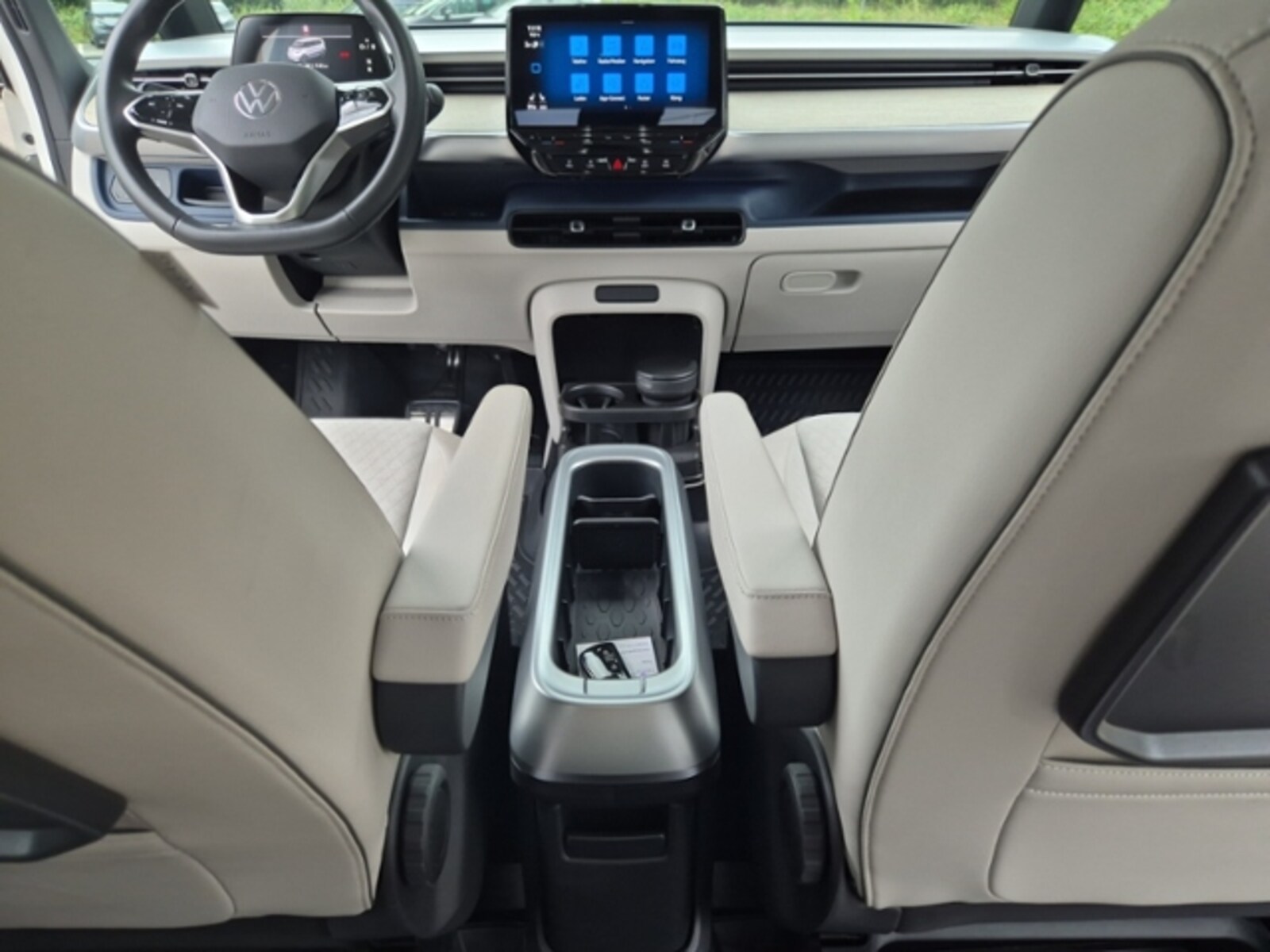 Volkswagen ID. Buzz – Bild 27