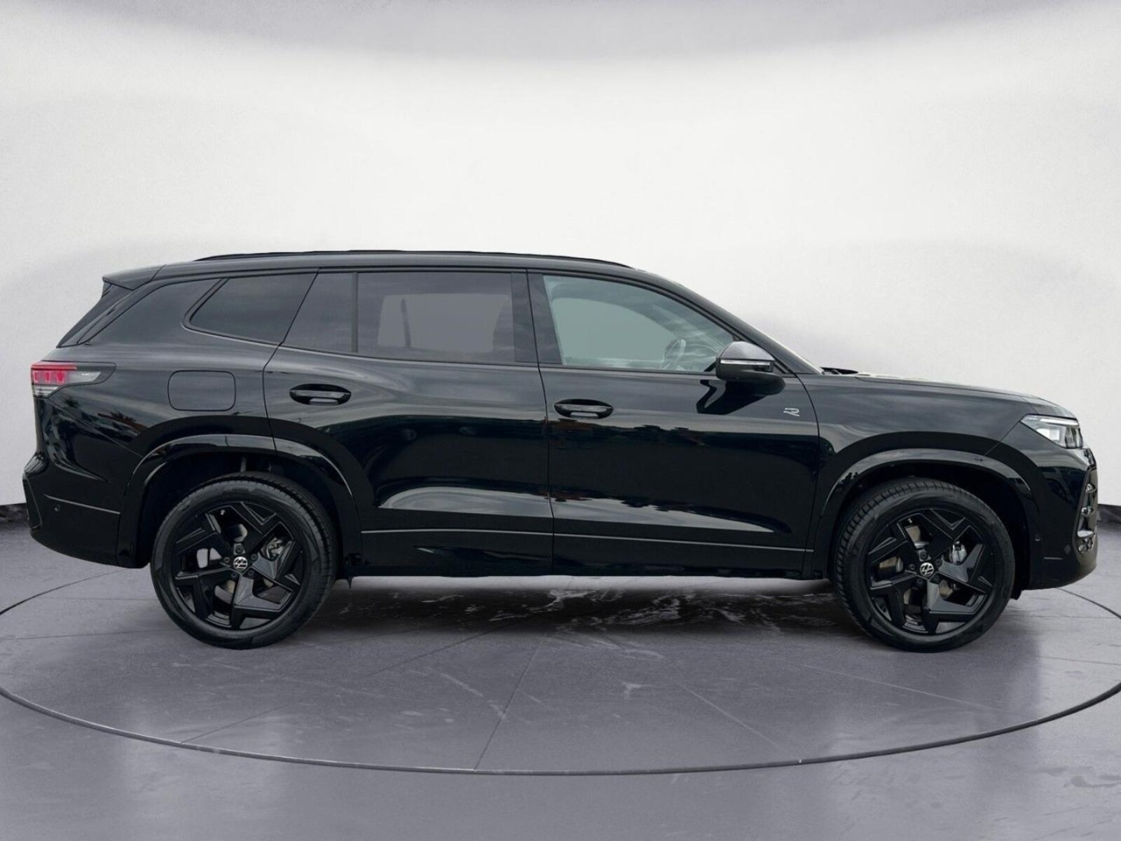 Volkswagen Tayron – Bild 6