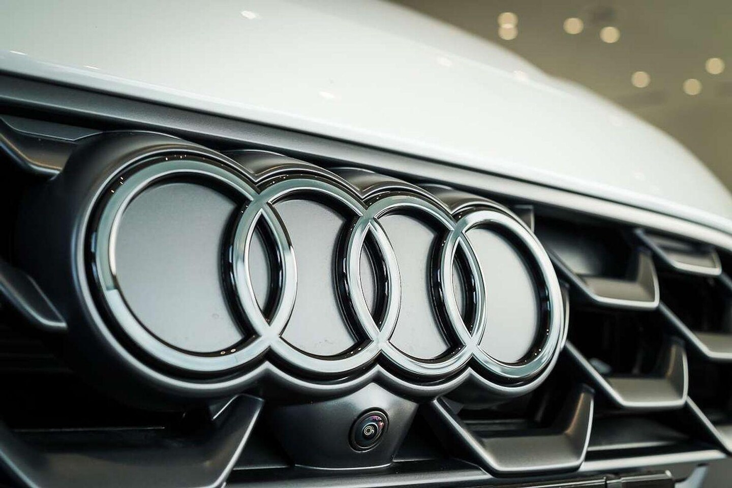 Image about Audi A5 Sedan TFSI e e-hybrid quattro 270 kW S tronic