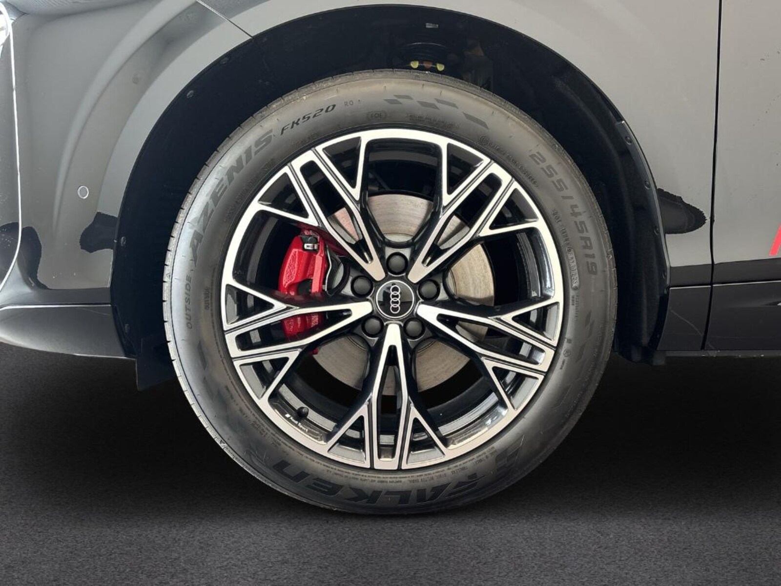 Audi Q3 – Bild 11